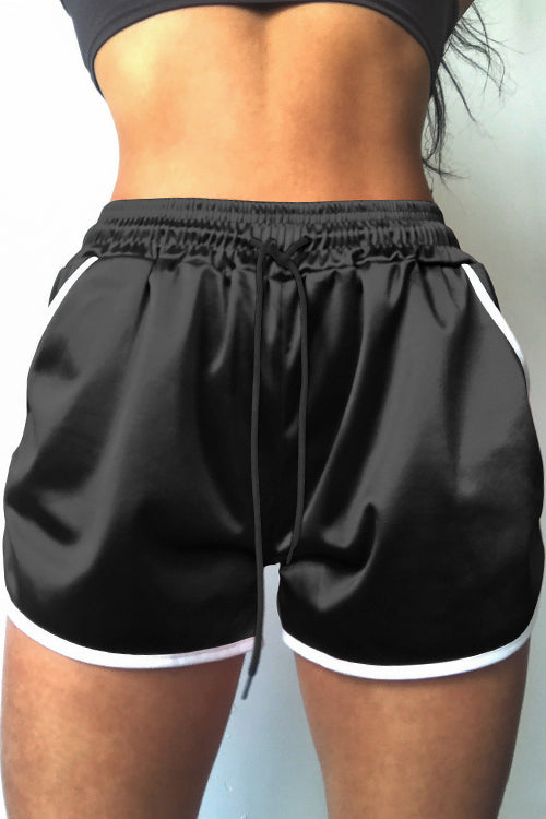 Tobdress Summer Loose Gym Athletic Shorts with Pockets